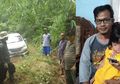 Lewati Jalan Berkabut Gelap Gulita dan Batuan Tajam, Kesaksian Sopir yang Tersesat di Hutan Gunung Putri Bikin Merinding: Saya Terus Saja Melaju ke Depan..