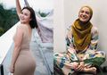 Sering Dibandingkan dengan Amanda Manopo yang Seksi, Putri Anne Justru Tampil Santai Kenakan Busana Syar'i, Segini Harganya!