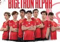 MPL ID S7: Turunkan Tempo Permainan, BTR Alpha Taklukkan Geek Fam 2-1