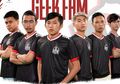 Cetak Kemenangan Pertama di MPL ID S7, Geek Fam ID Tumbangkan EVOS Legends 2-1
