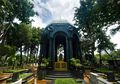 Menerka Gagasan Giuseppe Racina, Sang Arsitek Mausoleum Khouw Oen Giok