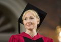 Imajinasi Buat Kita Berempati, Pidato J.K. Rowling di Harvard