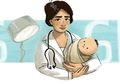 Dokter Perempuan Pertama di STOVIA, Marie Thomas Ulang Tahun ke-125 Lahirnya di Minahasa