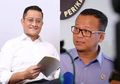 Akhirnya akan jadi Kenyataan, Wamenkumham Sebut Edhy Prabowo dan Juliari Batubara Pantas Dihukum Mati usai Nekat Korupsi di Tengah Pandemi Covid-19