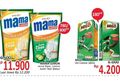 Promo RPM Alfamidi, Dobel Diskon untuk Pengguna ShopeePay & Gopay