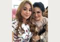Cuekin Anak Tapi KD Minta Dilibatkan dalam Pernikahan Aurel, Netizen Sindir: 'Ibu Apasih Kamu?'