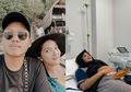 BERITA TERPOPULER: dr Tirta Ketar-Ketir Kondisi Ashanty Memburuk Sampai Dilarikan ke Rumah Sakit hingga Kartika Putri Terus Memberikan Pembelaan