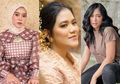 BERITA TERPOPULER: Gaun Mewah Lesty Kejora, Harga Sepatu Putri Presiden Kahiyang Ayu Hingga OOTD Rachel Vennya Pasca Umumkan Bercerai