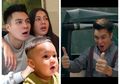Bikin Tepok Jidat, Paula Verhoeven Sampai Sewa Satu Studio Bioskop Cuma Buat Hal Ini, Baim Wong: 'Nggak Apa-Apa, Aku Seneng'
