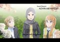 Nonton Anime Ngampus Menuju Impian, Anime Lokal yang Pernah Ditolak Studio Animasi Ini Justru Viral di TikTok!
