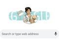 Siapa Marie Thomas? Sosok yang Menjadi Google Doodle Hari Ini