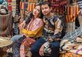 Rayakan Ulang Tahun Bareng Sultan Andara, Harga Dress Nagita Slavina Jadi Sorotan Netizen
