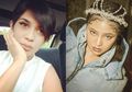 'Melengos' Saat Dicecar Pertanyaan oleh Jaksa, Marshanda dapat Teguran Keras di Pengadilan: Yang Mulia Saksi Supaya Bisa Melihat ke Depan!