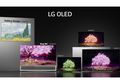 LG Umumkan Peluncuran Global Jajaran TV-nya untuk Tahun 2021