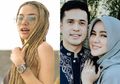 Sesumbar Tahu yang Terjadi pada Rumah Tangga Olla Ramlan dan Aufar Hutapea, Nikita Mirzani: Kan Nggak Mungkin Diomongin
