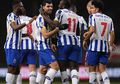 Link Live Streaming Porto Vs Juventus Liga Champions, Disiarkan Langsung Di SCTV