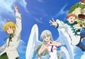 Rayakan 1 Tahun The Seven Deadly Sins: Grand Cross, Netmarble Gelar Event Selama 2 Bulan