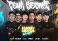 Team Secret Umumkan Keenam Roster Untuk Divisi LoL: Wild Rift