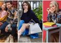 BERITA TERPOPULER: Harga Dress Nagita Slavina Saat Rayakan Ulang Tahun Bareng Sultan Andara Jadi Sorotan Hingga Amanda Manopo dan Lesty Kejora Sama-sama Kenakan Bucket Bag