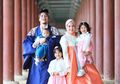 Penuh Pernak-pernik Inggris, Begini Isi Hunian Natasha Risky dan Desta
