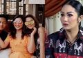 Krisdayanti Melas Minta Dilibatkan di Pernikahan Aurel, Terungkap 'Dosa' Masa Lalu yang Bikin Anak Anang Sakit Hati: 'Om Gak Bisa Terima Kita'