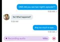 Mirip WhatsApp, Pengguna Twitter Kini Bisa Kirim Pesan di DM