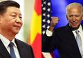 Baru 2 Bulan Jadi Presiden AS, Biden Berani Jamin China Tak Akan Bisa Jadi Pemimpin Dunia, Ternyata Ini Alasannya