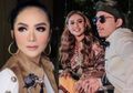 Anaknya Ngebet Nikah, KD Semprot Aurel Suruh Fokus Sembuhkan Covid-19 Dulu: Jangan Mikir yang Lain, Apalagi Nikahan!