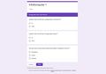 Inilah Cara Mudah untuk Membuat Laman Survei dengan Google Forms