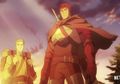 Netflix Anime Series DOTA 2 Hadirkan Format Suara Bahasa Indonesia