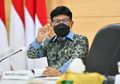 Tanggapi Pasal Karet UU ITE, Menkominfo Dukung Pembuatan Pedoman Penafsiran