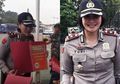 Sungguh Ironis! Selama ini Kompol Yuni Purwanti Bertugas Menangkap Pelaku Narkoba Bahkan Pemegang Sabuk Hitam ini Sampai Pernah Hajar Pengedar dengan Tangannya Sendiri, Sosok Polisi Cantik ini Malah Ditangkap Kasus Narkoba
