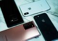 Pilih iPhone 12 atau Samsung Galaxy Note 20 Ultra, Ini Alasannya!