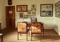 'Fat, Kurus Ataukah Gemuk?', Surat Cinta Bung Karno Ketika Diasingkan ke Pulau Bangka setelah Agresi Militer Belanda II