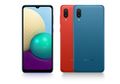 Samsung Resmi Kenalkan Smartphone Barunya Galaxy M02 di Indonesia