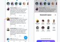 Clubhouse Versi Twitter Resmi Hadir Untuk Pengguna HP Android