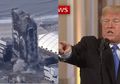 Pernah Jadi Kebanggan Trump, Penonton Bersorak Kegirangan Saksikan Trump Plaza Hotel dan Kasino Dirobohkan dalam Hitungan Detik