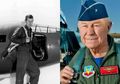 ‘Seluruh Badan Pesawat Terbelah dan Meledak Setelah Kami Lewat’ Kisah Chuck Yeager; Petarung Perang Dunia II dan Pilot Uji Pemecah Rekor