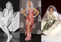 Inilah 5 Dress Ikonik yang Pernah Mengguncang Dunia Fashion, dari yang Cantik Hingga Menjijikkan?