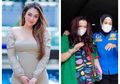 Teka-teki Keberadaan Celine Evangelista Saat Jennifer Jill Digerebek Akhirnya Terbongkar, Ada Mobilnya Tapi Istri Stefen William Itu Entah Berada Di Mana