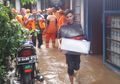 Langkah Aman Selamatkan Barang Elektronik Saat Banjir Datang