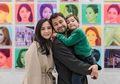 Nagita Slavina Dapat Kado Sandal Rumahan dari Rafathar, Harganya Malah Bikin Syok Netizen!