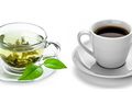 Teh Hijau dan Kopi, Dua Minuman Wajib Bagi Survivor Gangguan Jantung dan Stroke