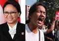 Indonesia Jadi Sasaran Baru Amukan Massa Anti-Kudeta Myanmar, Media Asing Soroti Langkah Kementerian Luar Negeri RI