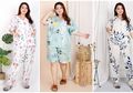 3 Rekomendasi Online Shop Piyama Big Size di Bawah 200 Ribu Rupiah