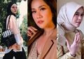 BERITA TERPOPULER: Bunga Citra Lestari Pamer Kaki Putih Mulus Hingga Foto OOTD Nissa Sabyan Dihujani Komentar Netizen
