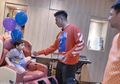 Sudah Bicara Milyar-milyaran, Rafathar Tolak Uang Segepok dari Baim Wong! Anak Raffi Ahmad Bikin Dompet Warganet Menjerit
