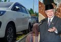 Jangankan Mimpi Beli Mobil, di Era Orde Baru Dapat Ganti Rugi Pun Sudah Syukur, Kalau Menolak Siap-siap Dapat Label Paling Menyeramkan