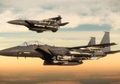 Sah! Indonesia Borong Jet Tempur F-15 EX dan Rafale, Seperti Apa Spesifikasinya?