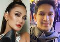 Luna Maya Akui Tak Ada Gairah Jatuh Cinta Usai Pamer Video Ciuman, Dimas Beck Justru Bikin Netizen Heran, Siap Lamaran?